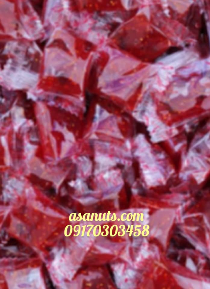 خرید مسقطی انجیر با زرشک + فروش فوق العاده